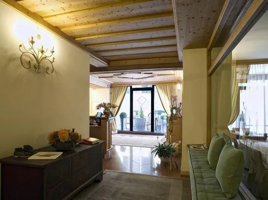 Hotel Belvedere