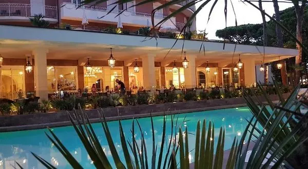 Hotel Belvedere