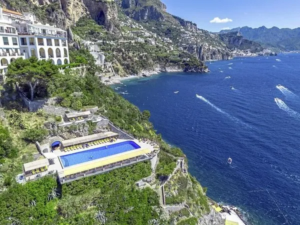 Hotel Belvedere