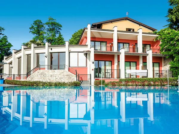 Hotel Belvedere Appartamenti