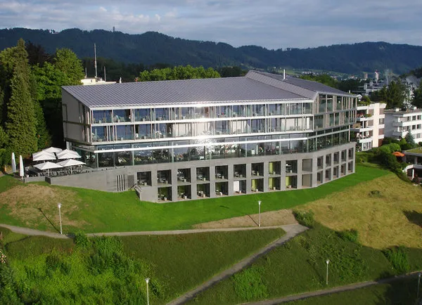 Hotel Belvoir