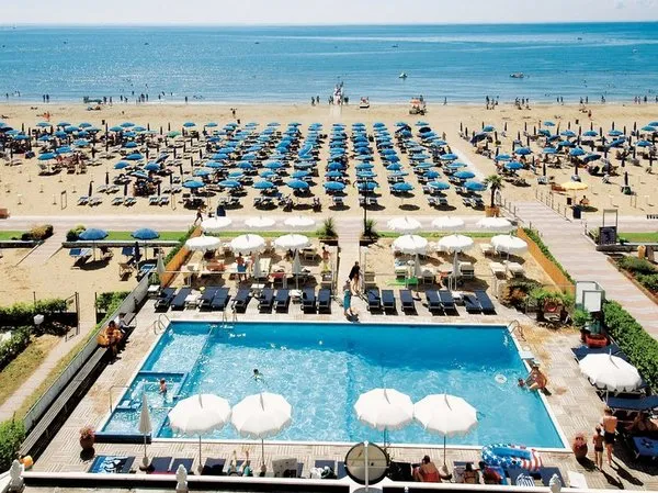 Hotel Beny