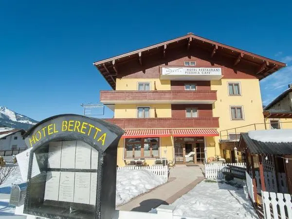 Hotel Beretta