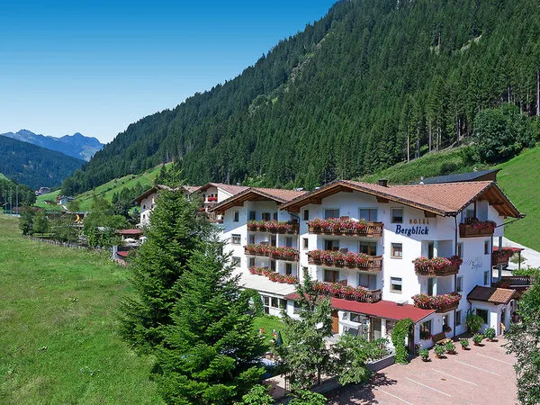 Hotel Bergblick