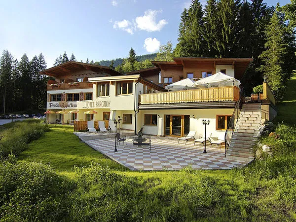 Hotel Berghof