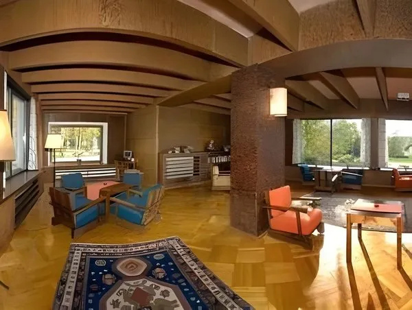 Hotel Berghof