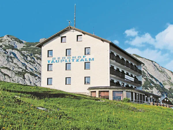 Hotel Berghof Tauplitzalm