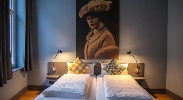 Hotel Bergischer Hof