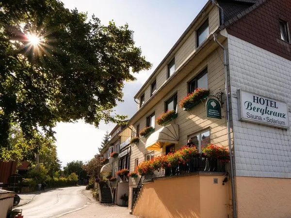 Hotel Bergkranz