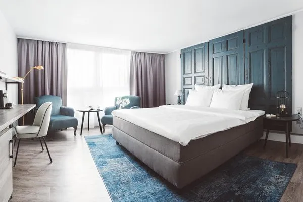 Hotel Berlin, Berlin, a member of Radisson Individuals