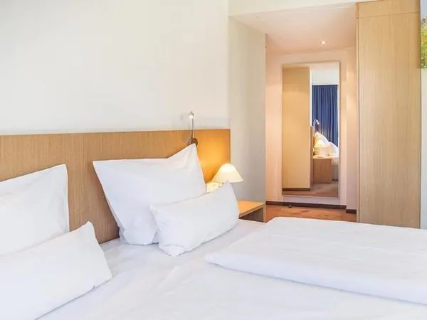 Hotel Berlin Mitte by Campanile