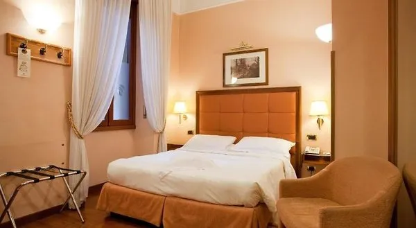 Hotel Berna