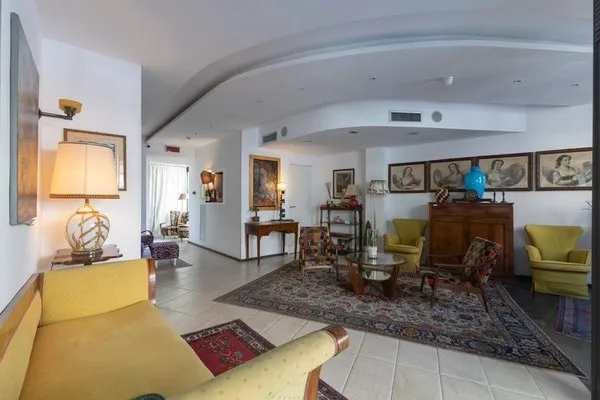 Hotel Bernardino