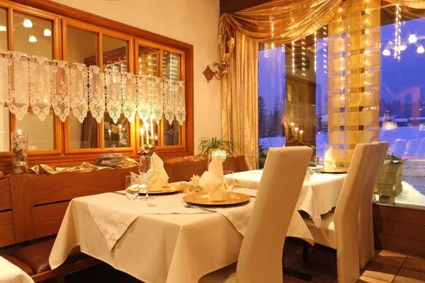 Hotel Bernerhof