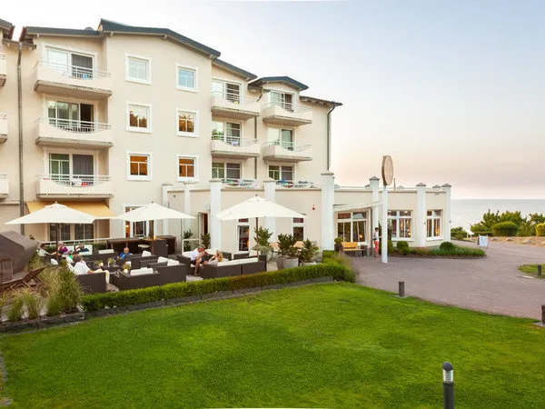 Hotel Bernstein