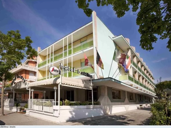 Hotel Bettina