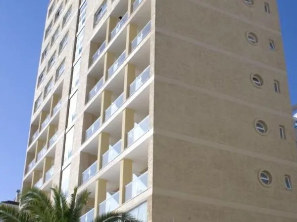 Hotel Biarritz