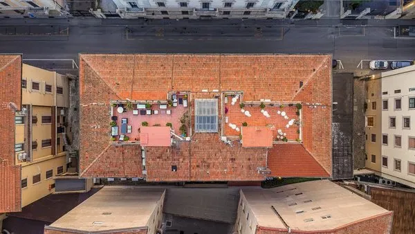 Hotel Bijou