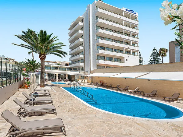 Hotel Biniamar
