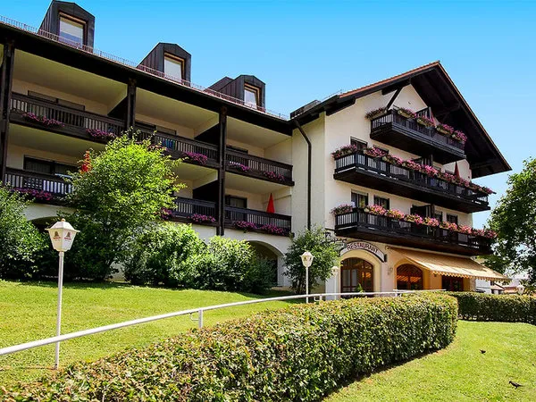 Hotel Birkenhof Therme