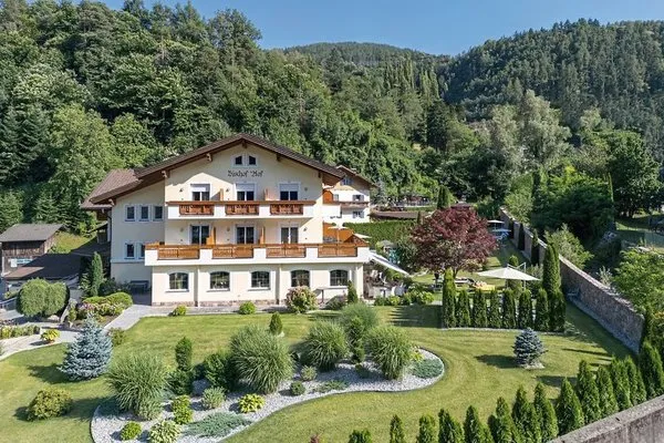 Hotel Bischofhof