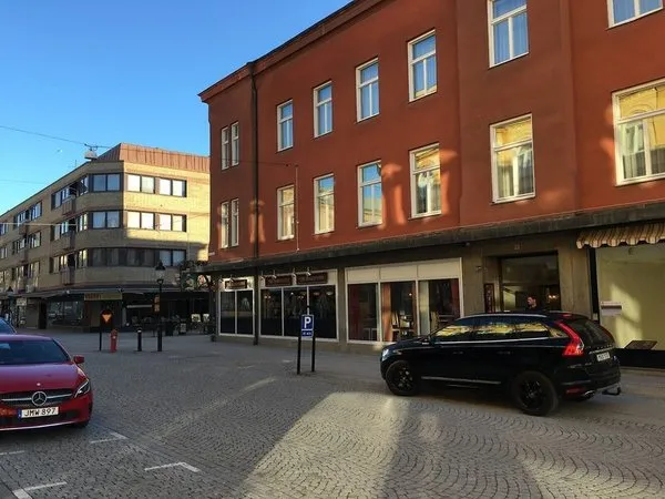 Hotel Bishops Arms