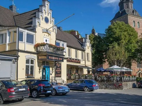 Hotel Bishops Arms Kristianstad