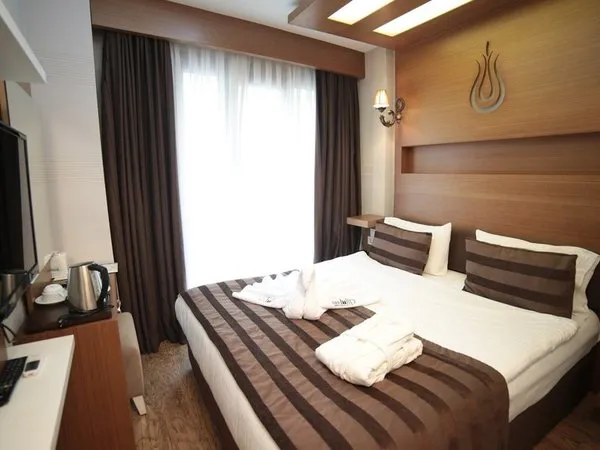 Hotel Black Pearl