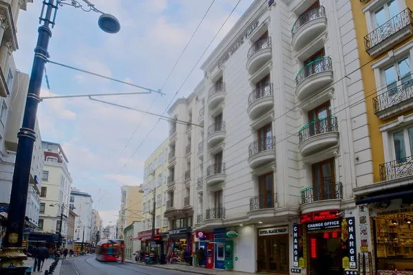 Hotel Black Tulip