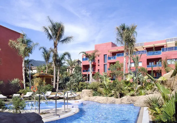 Hotel Blancafort Spa Thermal