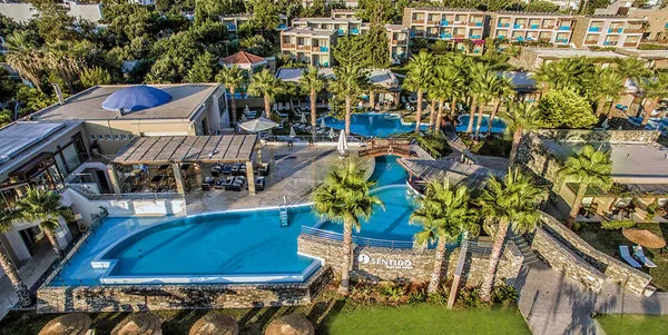 Hotel Blue Sea Beach Affiliated by Meliá