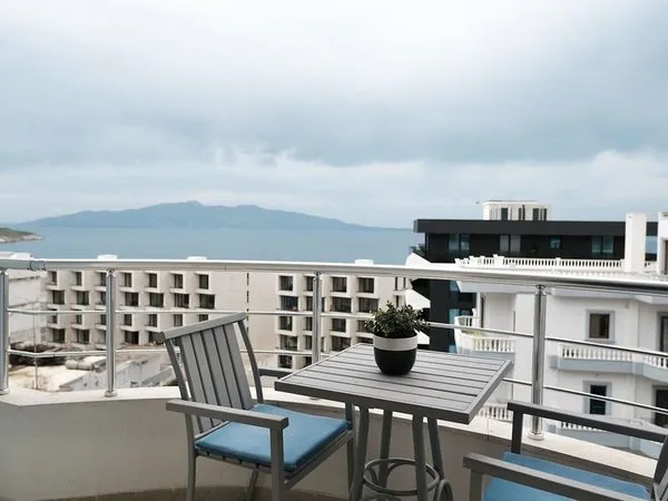 Hotel Blue Sky