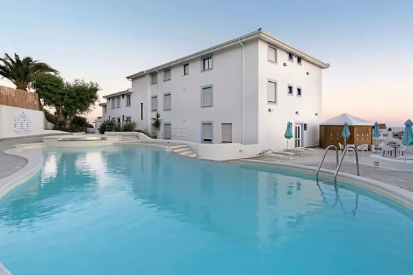 Hotel Blumarea Best Western Signature Collection
