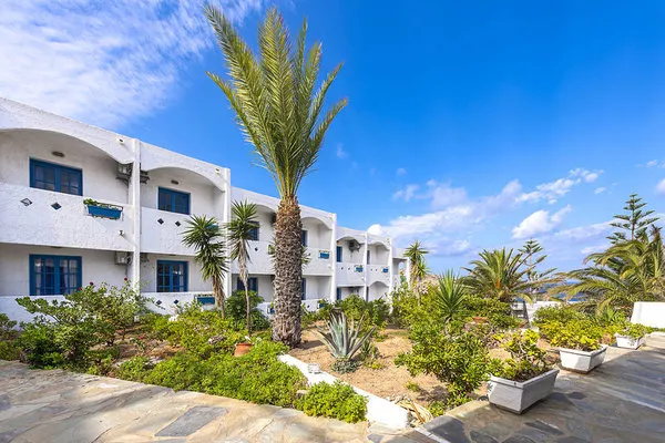 Hotel Bluu Bahari