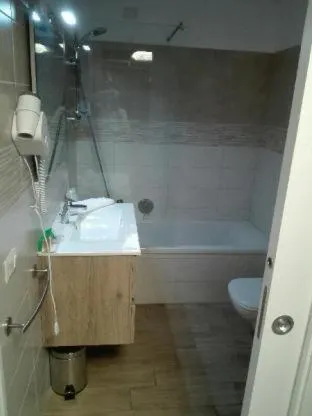 Hotel Bocciolo