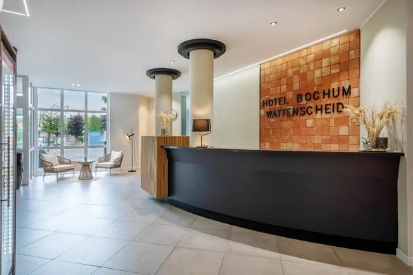 Hotel Bochum Wattenscheid Affiliated by Meliá