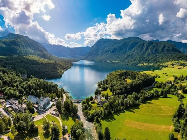 Hotel Bohinj