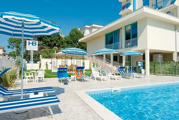 Hotel Bolivar
