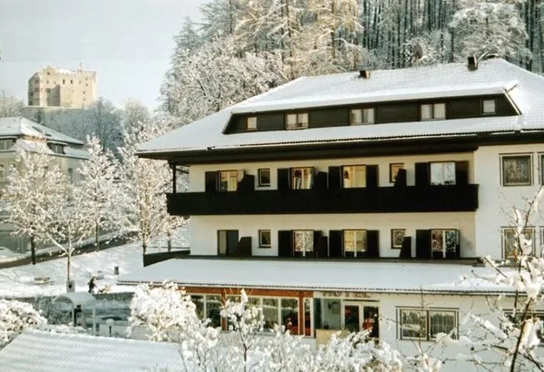 Hotel Bologna