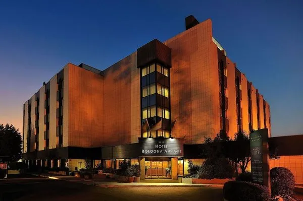 Hotel Bologna Airport