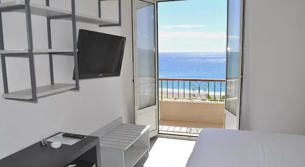 Hotel Boncardo