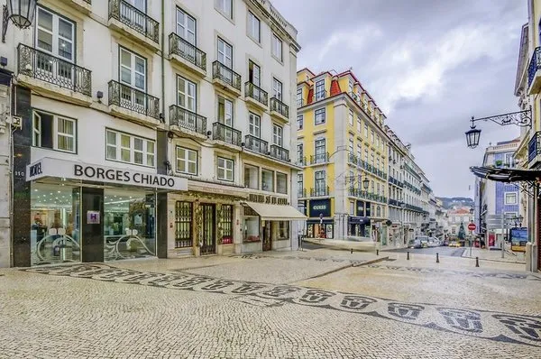 Hotel Borges Chiado