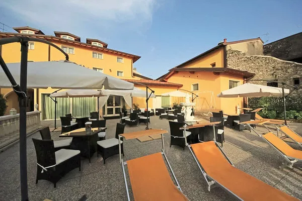 Hotel Borgo dei Poeti Wellness Resort
