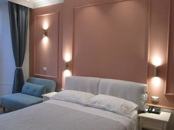 Hotel Borgovico