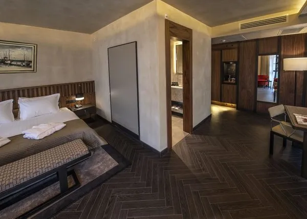 Hotel Bosfora Plus