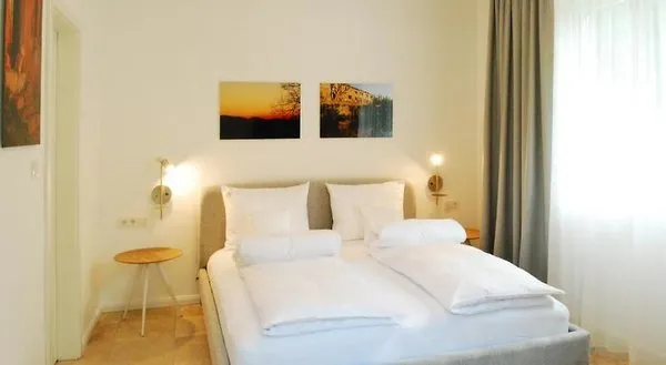Hotel Boskamp