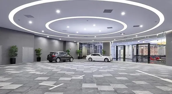 Hotel Boss