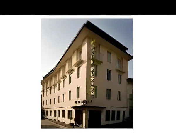 Hotel Boston