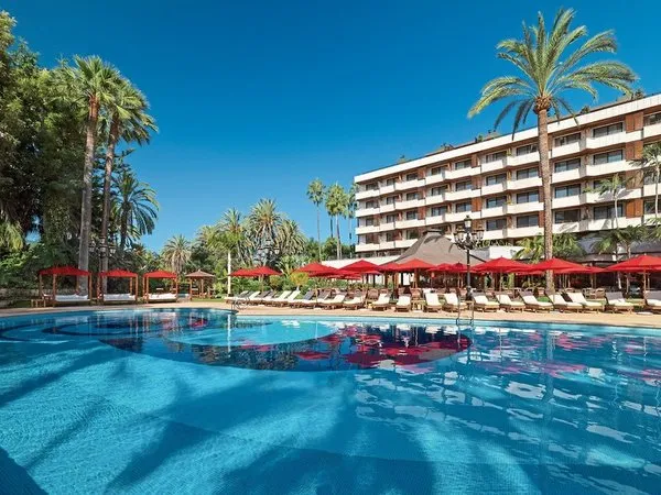 Hotel Botanico & The Oriental Spa Garden