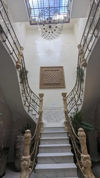 Hotel Boutique Adealba Badajoz
